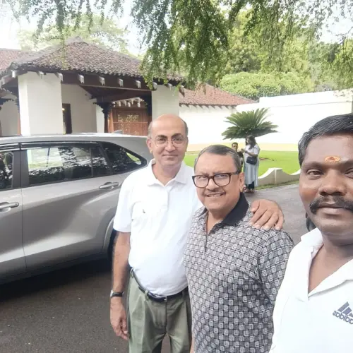 Golden Triangle South India Tours