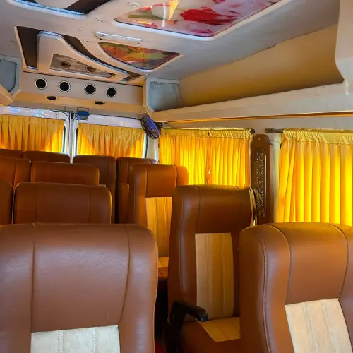 South India Tour Packages | Madurai Heritage Tours - Your Southern India Journey Begins