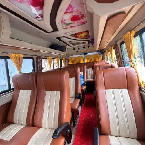 South India Tour Packages | Madurai Heritage Tours - Your Southern India Journey Begins