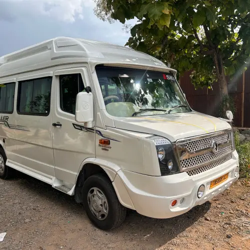 South India Tour Packages | Madurai Heritage Tours - Your Southern India Journey Begins