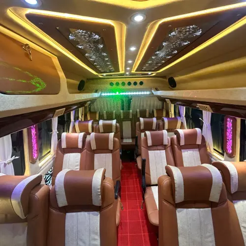 South India Tour Packages | Madurai Heritage Tours - Your Southern India Journey Begins