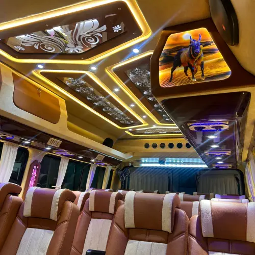 South India Tour Packages | Madurai Heritage Tours - Your Southern India Journey Begins