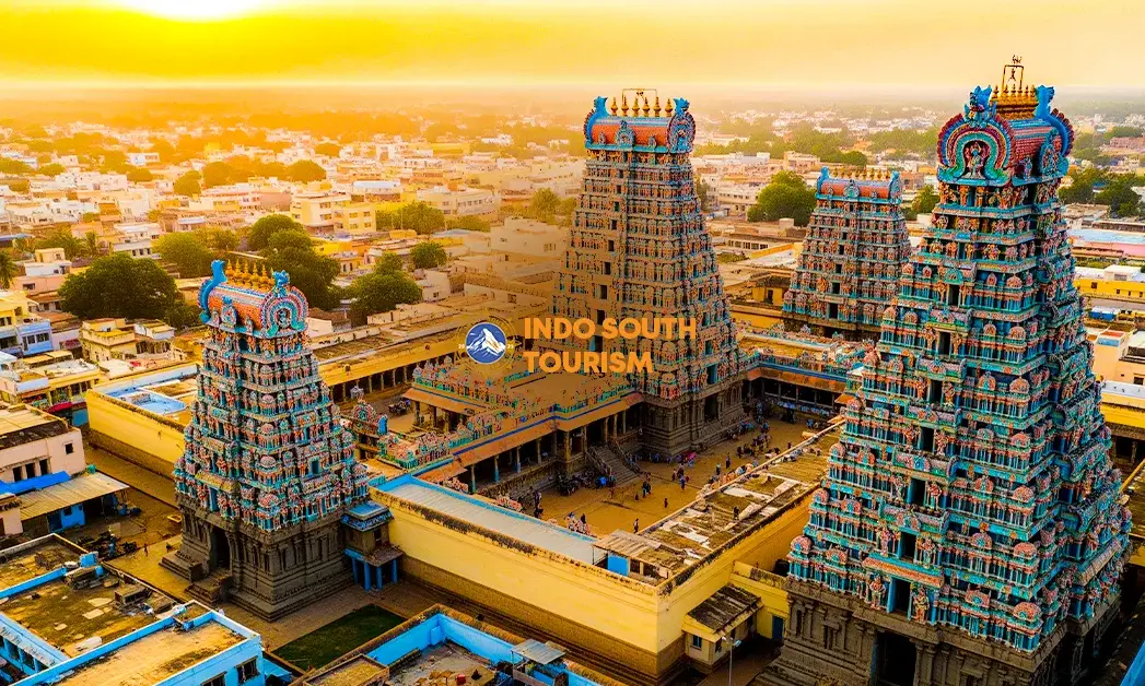 Madurai vs. Varanasi: A North Indian's Guide to South India's Spiritual Capital