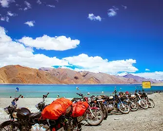 Custom South India Tour Itinerary Planning