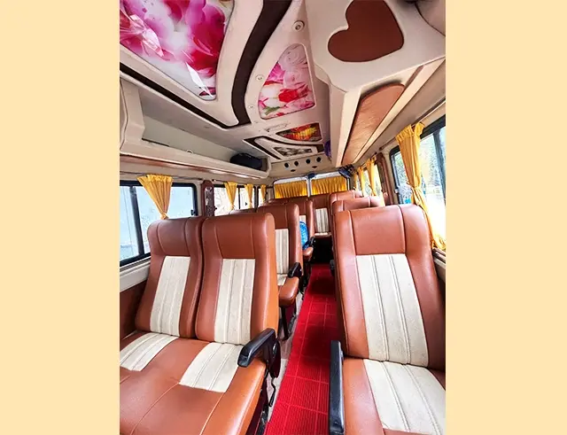 South India Tour Packages | Madurai Heritage Tours - Your Southern India Journey Begins