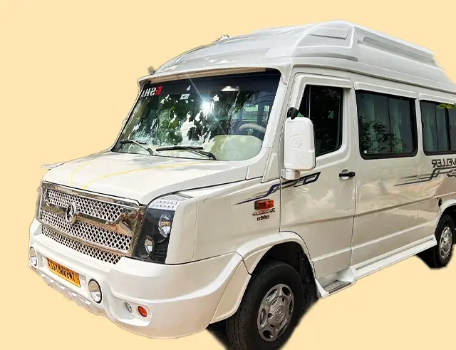 South India Tour Packages | Madurai Heritage Tours - Your Southern India Journey Begins