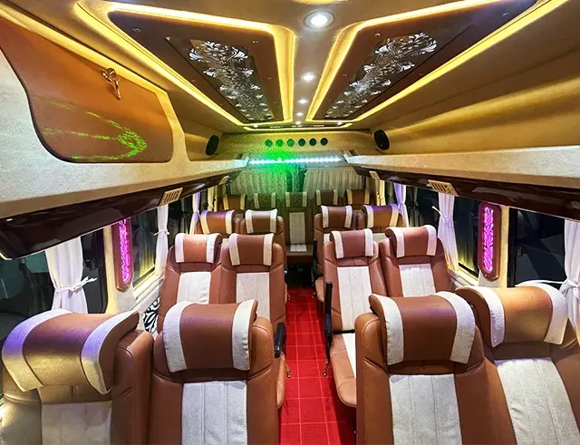 South India Tour Packages | Madurai Heritage Tours - Your Southern India Journey Begins